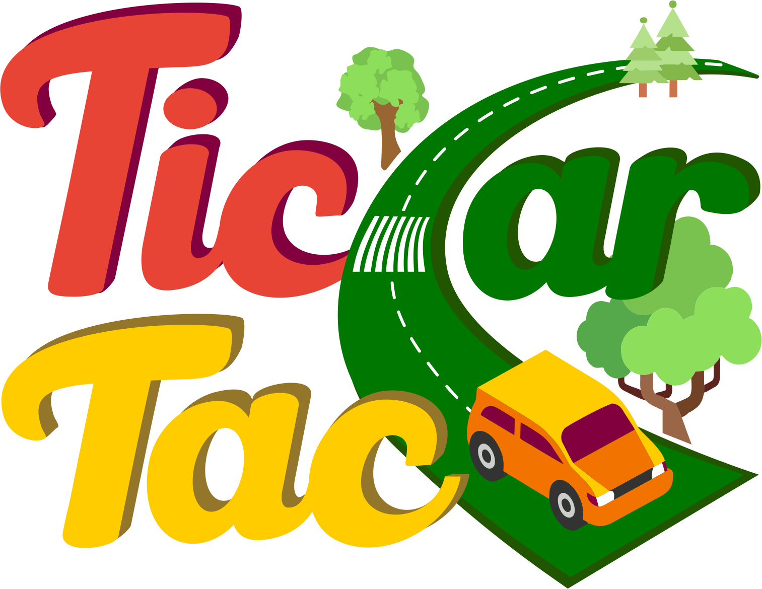 tictaccar-logo